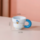 Porcelain Mug 300ml